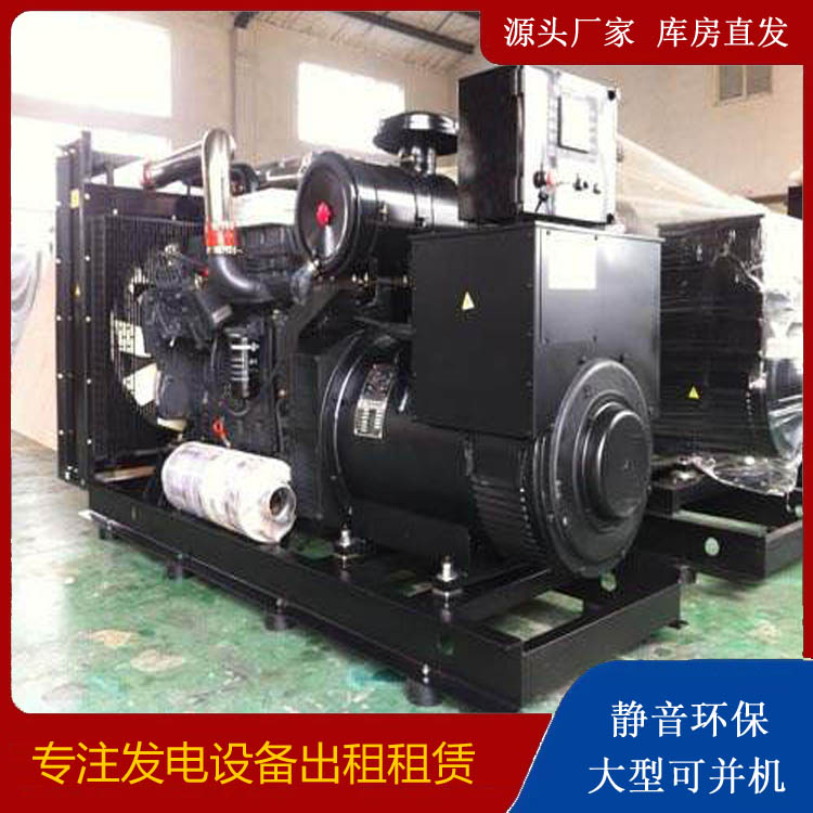 尧都发电车出租 柴油发电机组需要经常换机油吗？