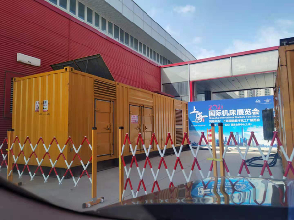 尧都发电机出租 对于发电机的特性你了解多少？