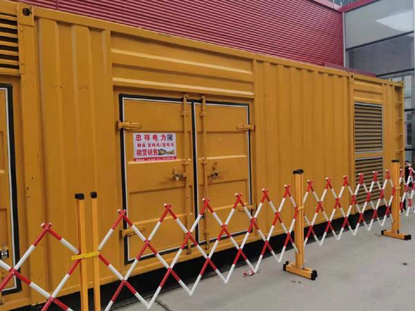 尧都关于通用发电机的十万个为什么？