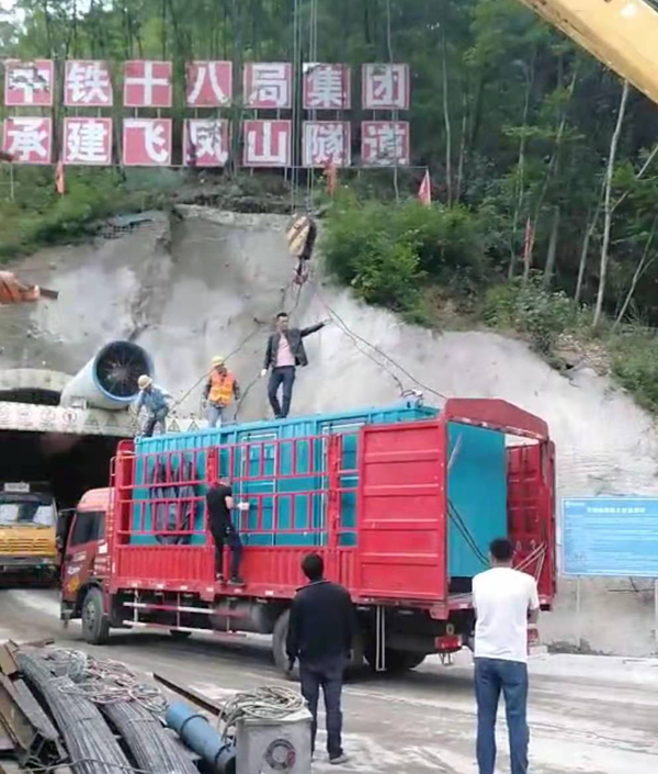 尧都发电机组维修后输出功率降低是什么问题