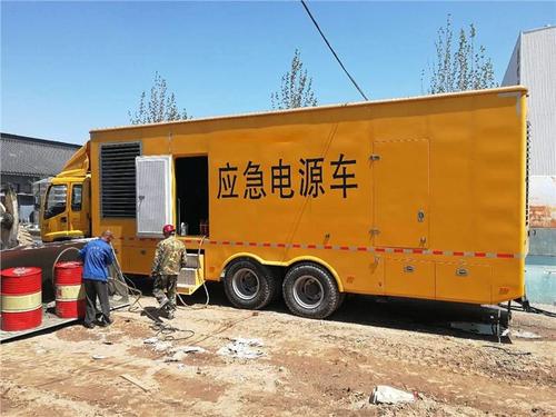 尧都发电车租赁-教您挑选发电机哪些技巧可以掌握使用