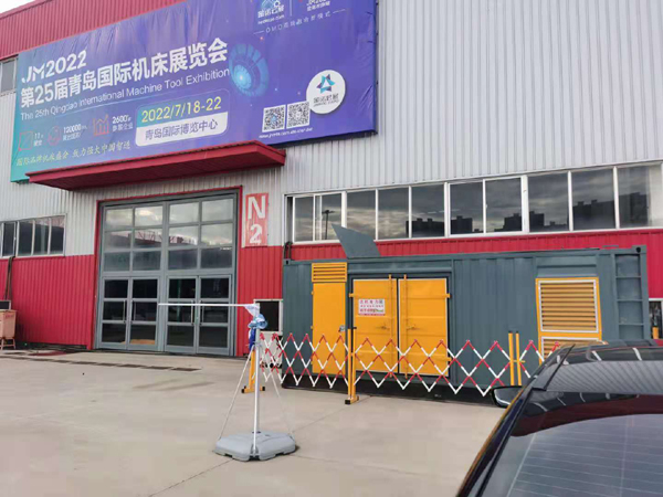 尧都发电机租赁-柴油发电机组不及时维护危害大