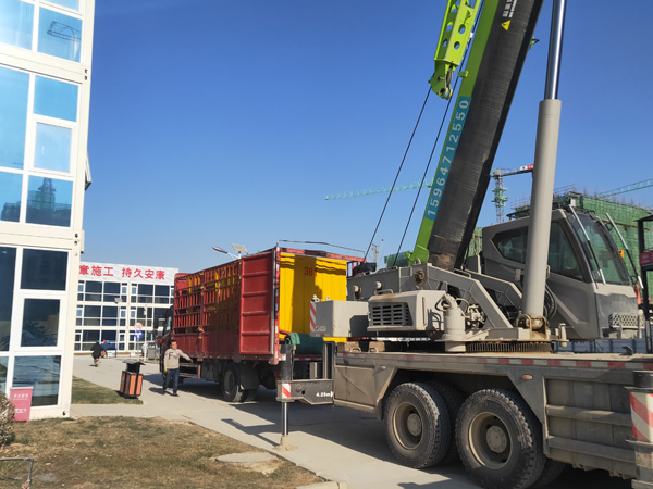 尧都发电机出租50KW柴油发电机组需要配多粗电缆线