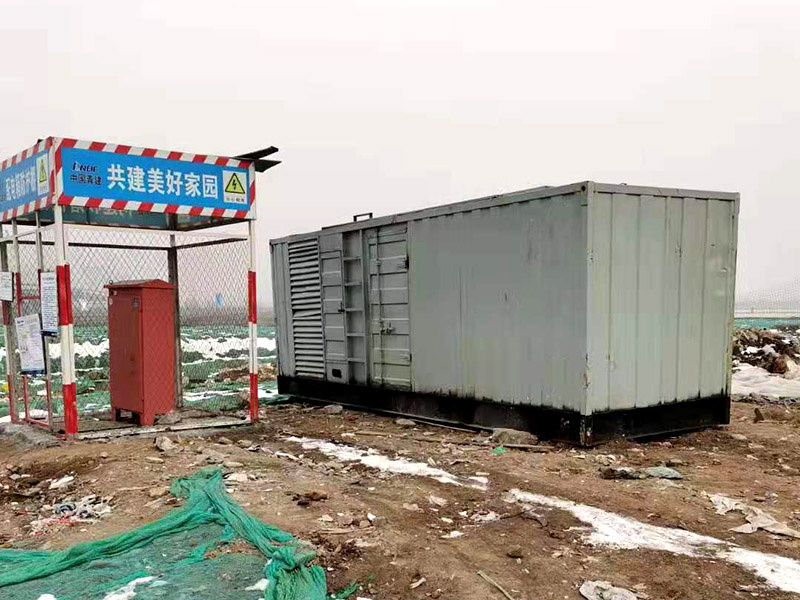 尧都燃气发电机在高海拔地区运行时会遇到哪些常见故障？