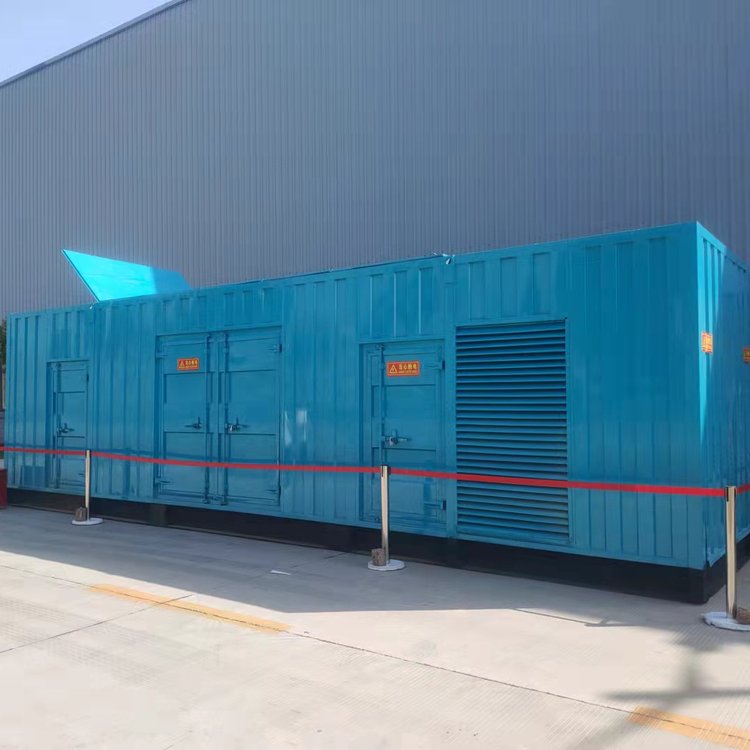 尧都怎样更换柴油发电机组的空气滤清器？