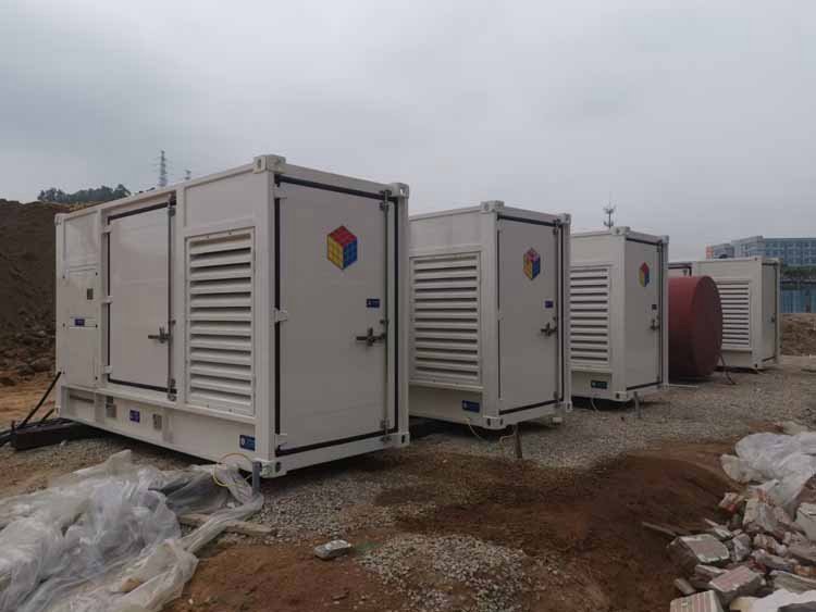 尧都如何降低 200KW 柴油发电机的燃油消耗率？
