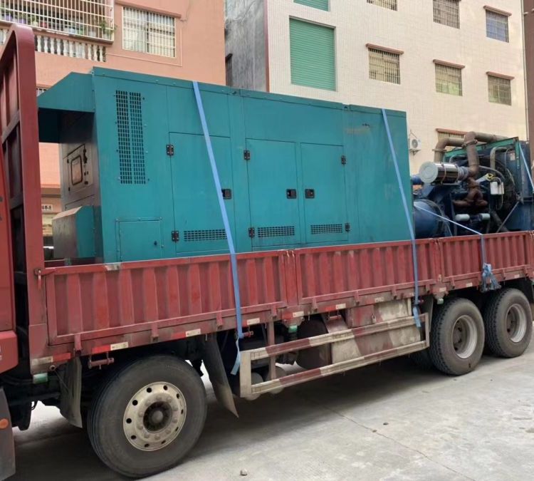 尧都如何在不同负载率下确保 400KW 柴油发电机组的正常运行？