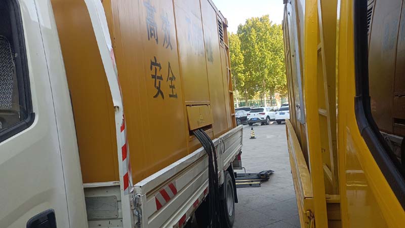 尧都如何判断柴油发电机组和UPS电源的切换时间是否符合要求？
