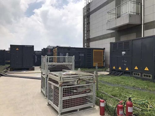 尧都除了定期检查，还有哪些方法可以及时发现接触式转速表探头的磨损？