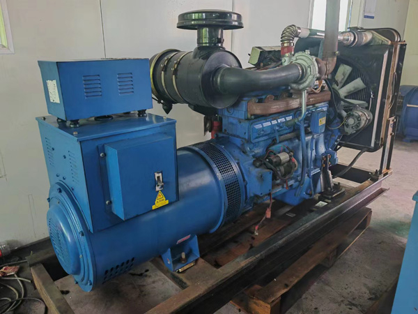 尧都100kW柴油发电机组使用多级机油有哪些优缺点？