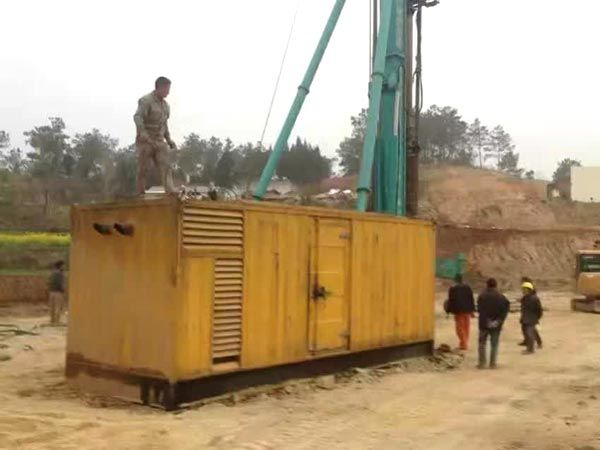 尧都柴油发电机组应用场合有哪些？